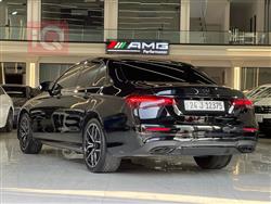 مێرسێدس بێنز E-Class